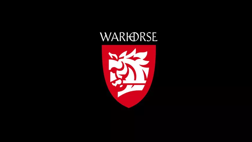 История и тайны логотипа Warhorse Studios