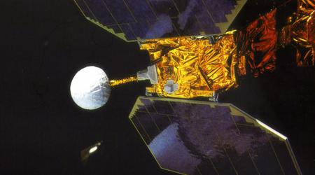 Der bahnbrechende ERBS-Satellit der NASA ist sicher in der Nähe von Alaska abgestürzt