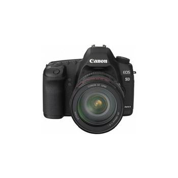 Canon EOS 5D Mark II 24-105 Kit