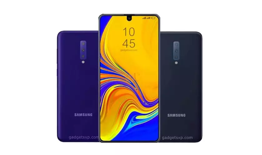 Сколько будут стоить новые бюджетники Samsung Galaxy M