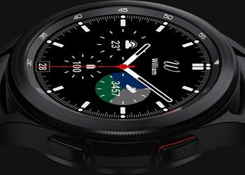 Insider : La smartwatch Samsung Galaxy Watch 6 Pro avec lunette tournante mécanique ressemblera à la Galaxy Watch 4 Classic
