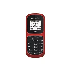 Alcatel OT-117