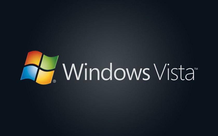 Сколько весит windows vista