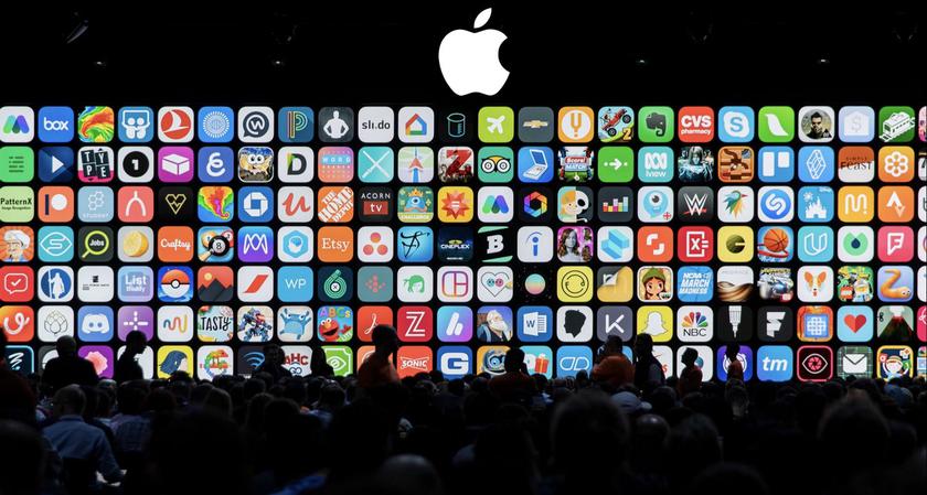 Apple назвала лучшие приложения и игры 2018 года
