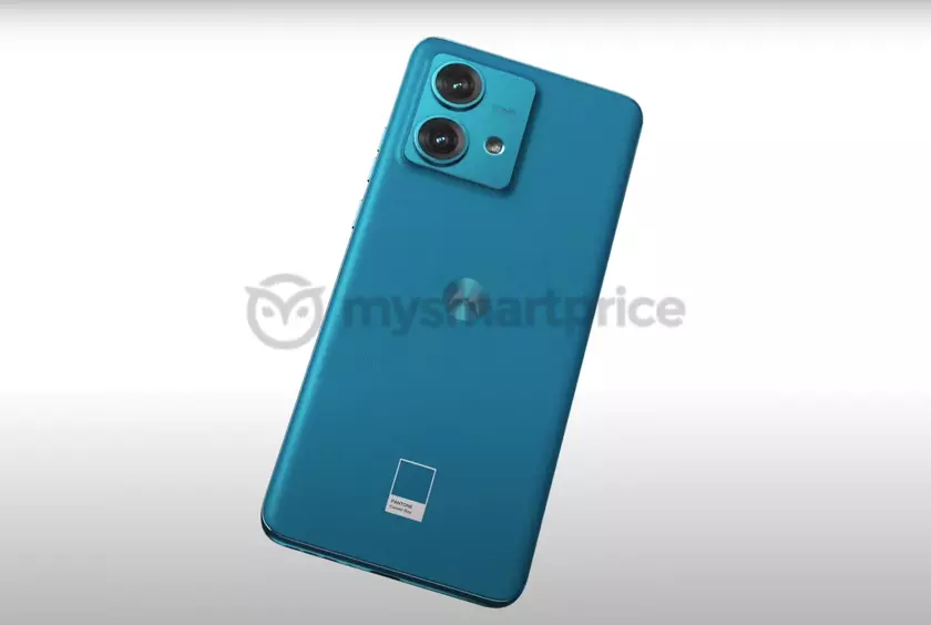 Motorola готовит к выходу Edge 40 Neo с чипом Dimensity 1050 и экраном на 144 Гц, вот как будет выглядеть новинка