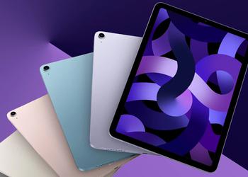 Apple сертифицировала две новые модели iPad в преддверии майского анонса