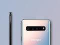 Samsung Galaxy Note 10 получит основную камеру с четырьмя модулями, как у Galaxy S10 5G