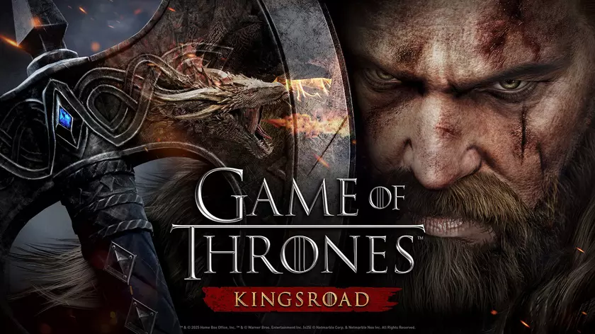 Погружение в мир Вестероса: Обзор Game of Thrones: Kingsroad