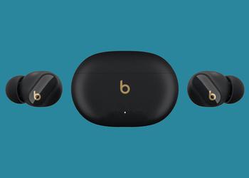 Here's what the Beats Studio Buds+ will look like: Apple's new TWS earphones with improved ANC and transparency mode