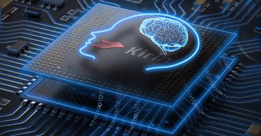 Он вам не смартфон: Huawei хвастается, что Mate 10 будет работать как человеческий мозг 