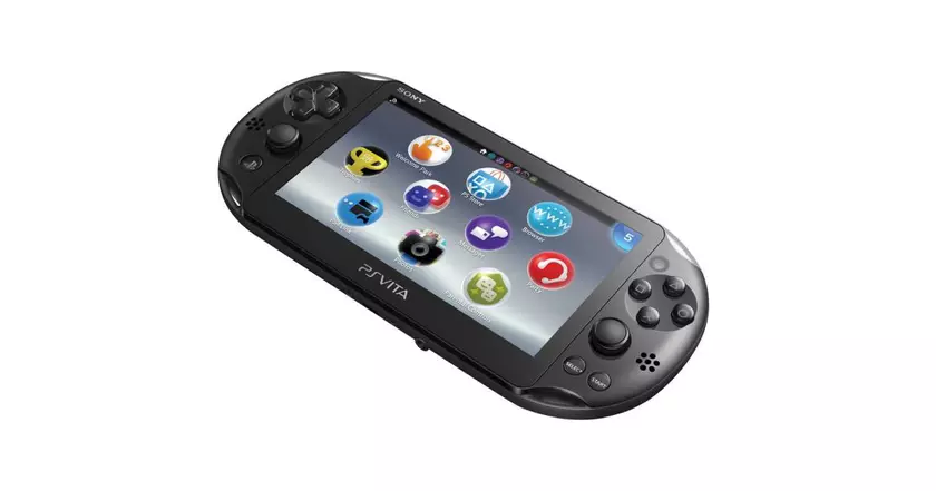Исследование наследия PlayStation Vita в ручных играх