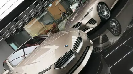 BMW Skytop: мільйон євро на двох та дубайські будні колекціонерів