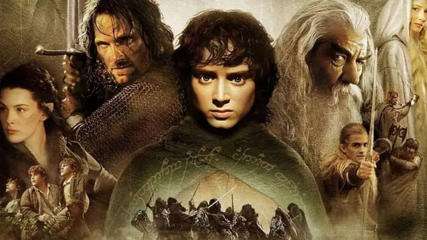 Победитель музыкальной битвы: Саундтрек "The Lord Of The Rings", созданный Говардом Шором, обошел "Star Wars" и "Schindler’s List" 