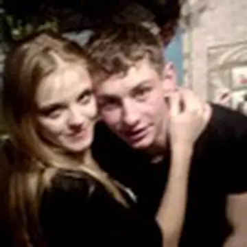 Юльчонок Сененко