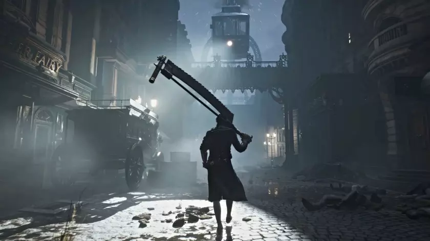 Продолжение следует: представлена вторая часть прохождения демо-версии Lies of P