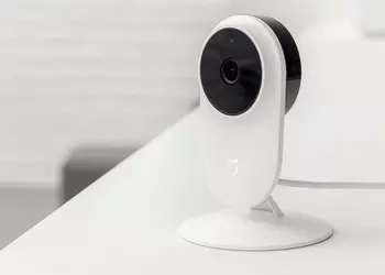 Xiaomi выпустила «умную» IP-камеру за $30