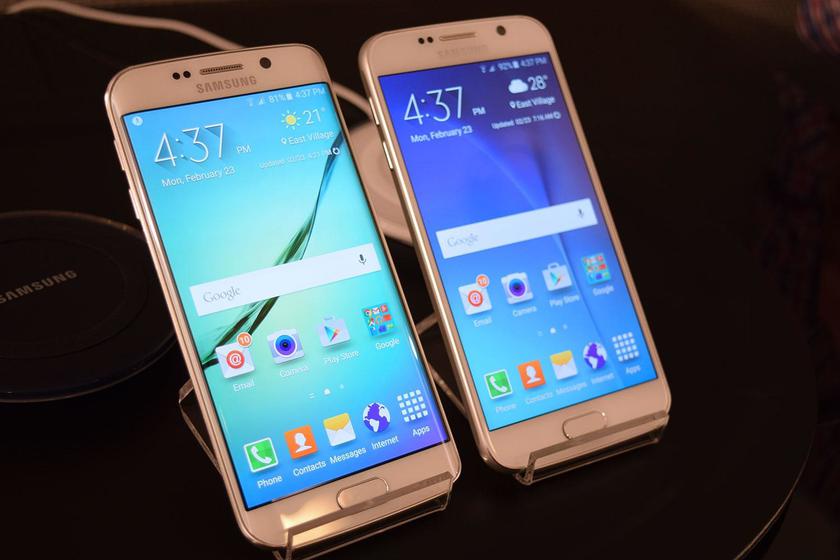 Samsung передумала выпускать линейку смартфонов Galaxy P