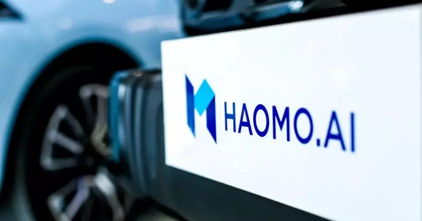 Haomo.AI: От стартапа к лидеру технологий за 4 года