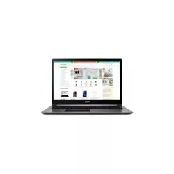 Acer Swift 3 SF315-51G (NX.GSJEU.004) Gray
