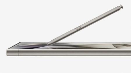 Власники Galaxy S24 Ultra скаржаться на сморід від стилуса S Pen. Samsung запевняє, що це нормально