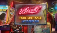 Assassin's Creed, Far Cry, The Crew и другие игры Ubisoft доступны в Steam со скидками до 90%