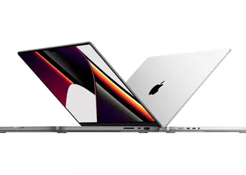 Apple lowered prices on refurbished MacBook Pro with M1 Pro and M1 Max chips, laptops now cost 15% less than new models