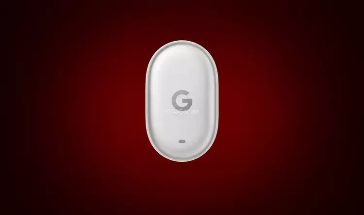 Google поможет не потерять важные вещи — компания готовит трекер Pixel Tag