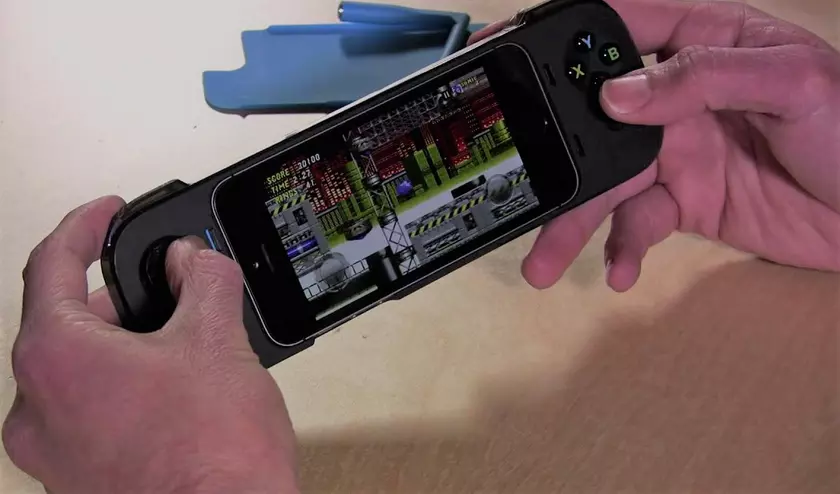 Слух: Apple сделает из нового iPod Touch игровую консоль