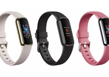 Конкурент Xiaomi Mi Band 6: Google готовит к выходу смарт-браслет Fitbit Luxe