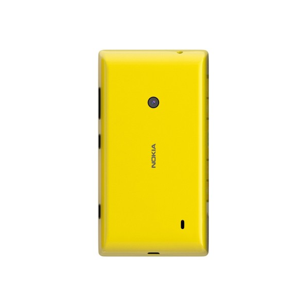 Nokia lumia 525 обзор