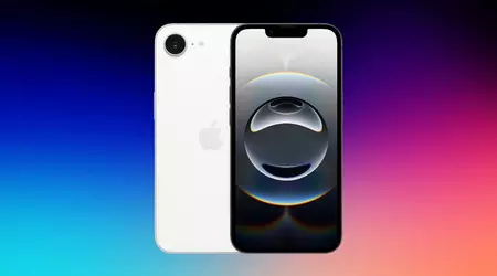 Bloomberg : les précommandes de l'iPhone 16e ont été des dizaines de fois inférieures à celles de l'iPhone 16 et 16 Pro