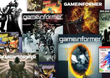 Game Informer возвращается: знаменитое издание полностью возобновило работу, но выбор их партнеров настораживает