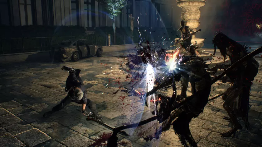 Геймеры боятся, что Devil May Cry 5 не выйдет в марте, и вот почему