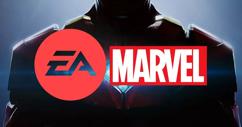 EA объединяется с Marvel: что это значит для геймеров?