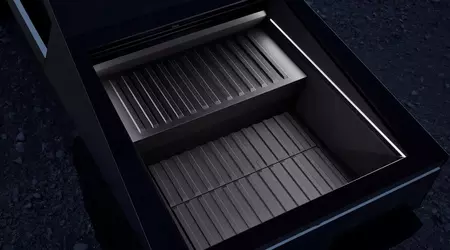 Tesla quietly removed the Cybertruck's range extender battery option