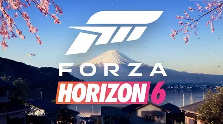Forza Horizon 6 може вийти раніше, ніж усі очікують: інсайдер розкрив терміни старту японських гонок