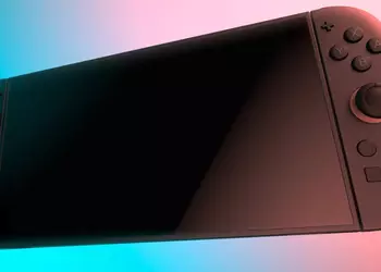 Состоялся анонс, которого ждала вся игровая индустрия: Nintendo представила новую консоль Switch 2