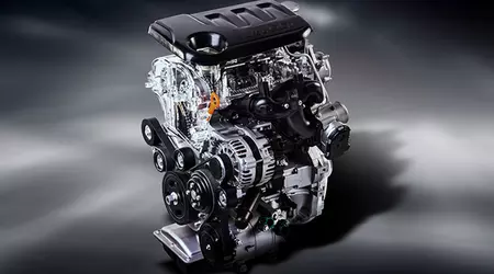 Із заводу Kia вкрали 900 двигунів за п'ять років