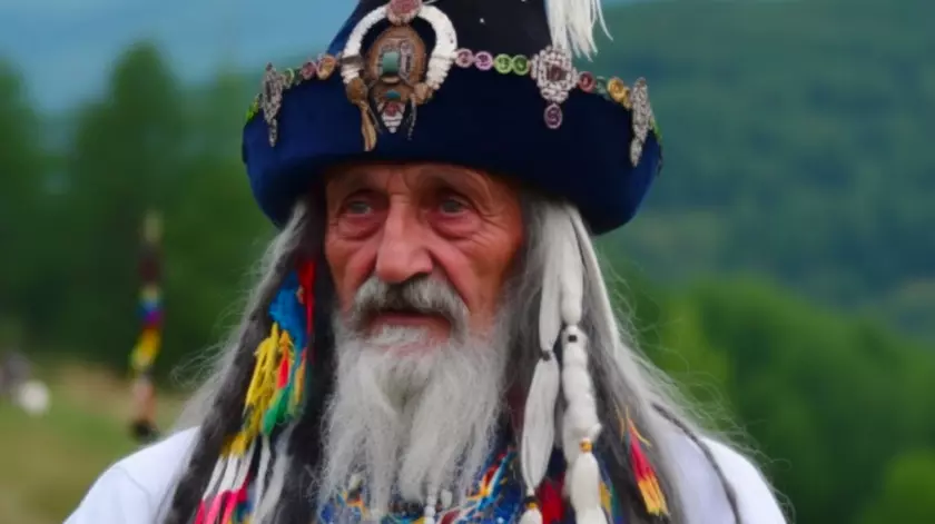 Известный закарпатский мольфар Михаил Заклятчик спрогнозировал характеристики iPhone 15 Pro Max