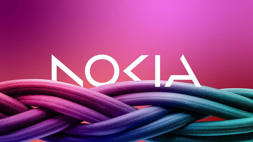 Nokia изменила легендарный логотип впервые почти за 60 лет