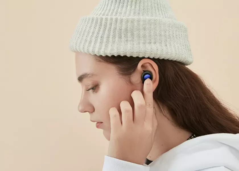 realme Buds Air 2 Neo c ANC и автономностью до 28 часов продают на AliExpress за $29