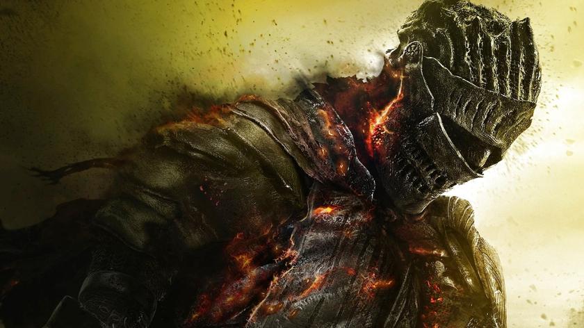 The servers of the PC-version of Dark Souls 3 are down again. Reasons are being investigated