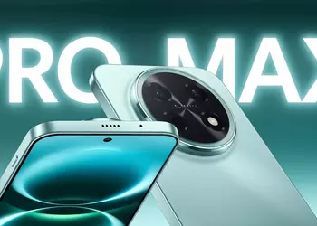 Huawei Enjoy 90 Pro Max получил первое обновление: теперь он еще и немного автомобиль