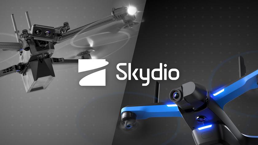 Skydio покидает рынок потребительских квадрокоптеров и будет выпускать дроны только для бизнеса, военных и государственных клиентов