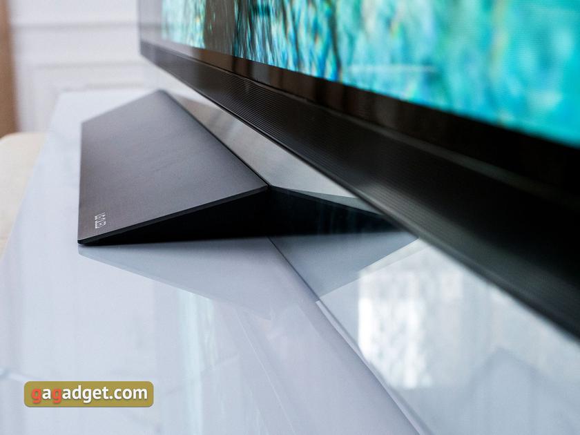 Обзор LG OLED65E8PLA: OLED-телевизор с максимальным набором новых технологий-14