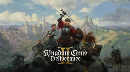 Game of the Day: Kingdom Come: Deliverance II - a medieval journey through Bohemia is back in one of the best RPGs of the year
