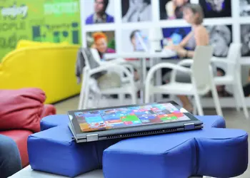 Дистанційна робота в стилі #ДаєшWorkOut. Креативні простори.