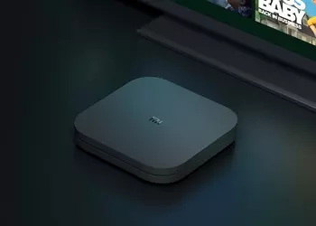 Xiaomi работает над вторым поколением приставки Mi Box 4K