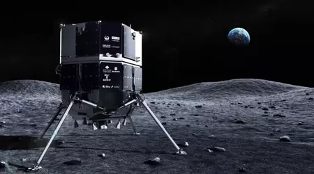 Japan's HAKUTO-R M1 crashed during a lunar landing