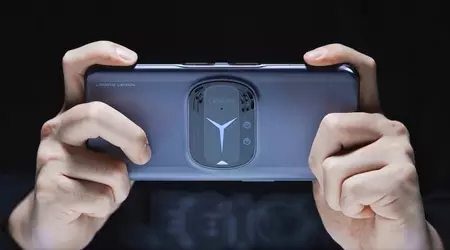 144Hz AMOLED screen, Snapdragon 8 Gen 1 chip, up to 18GB RAM and 5600mAh battery: Lenovo teases Legion Y90 gaming smartphone